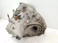 Honda Civic IX Механічна 6-ступінчаста коробка передач 4NN51001547