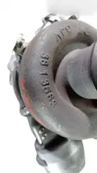 Турбокомпресор Mercedes-Benz B W246 W242 54389700006 006013700599