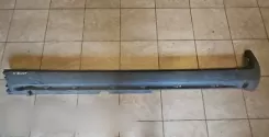 Накладка на поріг дверей Volvo XC70 09190881 8620136