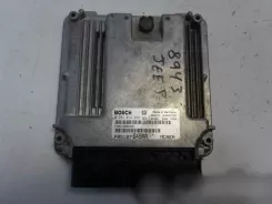Блок керування/контролер Jeep Compass P05187649AA 0281014269 1039S27758