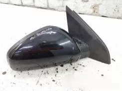 Opel Vectra C Електричне дзеркало передніх дверей 24436147 352502 025422