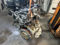 Двигун Toyota Yaris Cross XM15AP92G 0899451 04060505