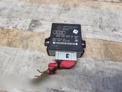 Блок керування / Модуль освітлення Audi A5 8T 8F LCM 8K0907357B 00011357 00837924AC