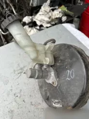 Підсилювач гальм Citroen C-Crosser 4680A079 06277800594