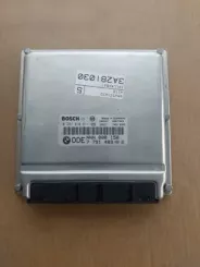 Контролер / модуль ЕБУ Land Rover Freelander 7791483 028101p811