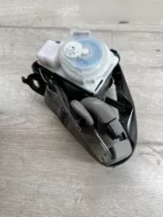 Ремінь безпеки заднього бампера Mitsubishi Grandis TKAB2N698 08000820041 JSD4604