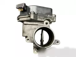 Skoda Rapid (NH) Дросельна заслінка 03L128063AD 106506752