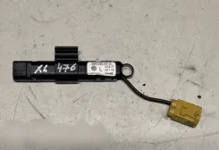 Підсилювач антени Volkswagen Golf Plus 5M0035577G 394034 00468