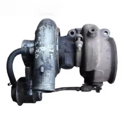 Peugeot Boxer Turbina 6U3Q6K682AF 0385059 4913105212