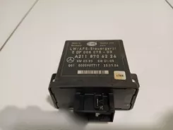 Блок керування / Модуль освітлення Mercedes-Benz ML W164 LCM A2118706226 0000907717 5DF00827803
