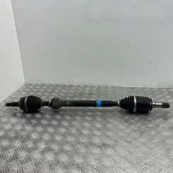 Передній вал моста Lexus UX 4341076031 061621D100281 EBJ104MBP435