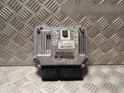 Контролер / модуль ЕБУ Audi A4 S4 B8 8K 03L906018AC 03L906018BC