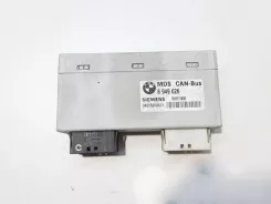 Модуль / блок керування люка BMW 5 E60 E61 6949626 04015200431