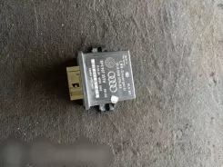 Блок керування / Модуль освітлення Audi A6 S6 C6 4F 5LA00837903 00040162 8P0907357H
