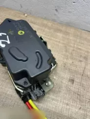 Замок багажника/задніх дверей Mercedes-Benz E W211 A2117400135 0534384