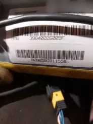 Подушка безпеки пасажира BMW X5 E53 39840226009F 0282591811556