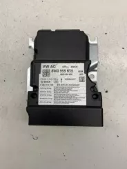 Audi A4 S4 B9 Блок керування/модуль подушок безпеки 8W0959655 0285011194