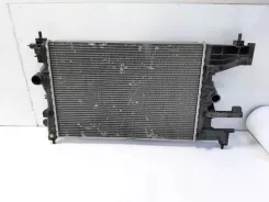 Радіатор Opel Astra J 13267655 0732B