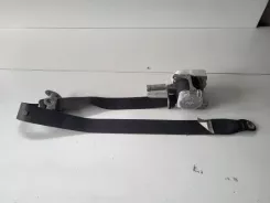 Ремінь безпеки переднього ряду Toyota Auris E180 0080P1120017 7P2770P