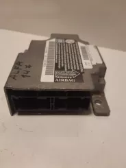 Блок керування подушками безпеки Alfa Romeo 147 46756117 04313020