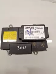 Контролер / модуль подушки безпеки Volvo V50 30724427 00001393B2 004082300355