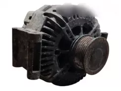 Audi A6 S6 C6 4F Генератор 06E903016D 2543315D TG16C014