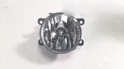 Dacia Duster II Передня протитуманна фара 261500097R 10119960006 FD3504413
