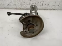 Audi A4 S4 B9 8W Поворотний кулак заднього колеса 8W0505460F 0224S 191205153047