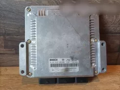 Контролер / модуль ЕБУ Volvo S40 0281010440 01112028SA5005 1912011540336