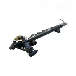 Opel Astra K Інжекторна рампа 55490702 07S40001 30010702