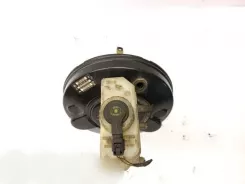 BMW 3 E46 Підсилювач гальм 29675711802 02531782302962