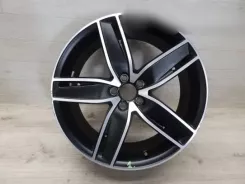 Литі диски Audi A1 R18 8XA601026J 0A601023J