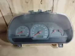 Volvo S40, V40 Одометр / Спідометр 30657569 09W07D1 30867708