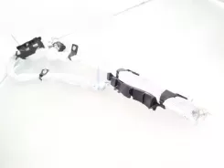 BMW 3 E90 E91 Шторка безпеки 85696686004 08B179IB0688V 30380710D