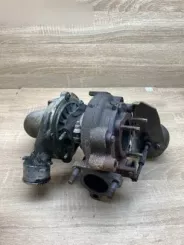 Турбіна Toyota Corolla Verso AR10 0606FA0592HT