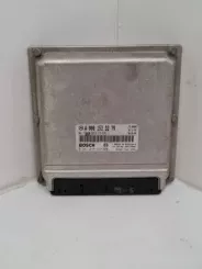Блок керування двигуном Mercedes-Benz A W168 A0001533279 0281010427
