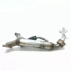 Охолоджувач вихлопних газів EGR для Mercedes-Benz A W169 A6401400575 059434 F8868000