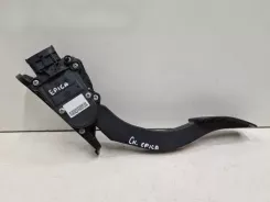 Педаль газу / акселератора Chevrolet Epica 96408078 100427G0134