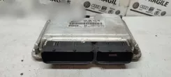 Контролер / модуль ЕБУ Ford Galaxy 6M2112A650CA 1039S06270 0281011821