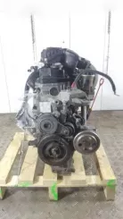 Двигун Honda Jazz L13Z1 10002-RB0-E02 10003-RB0-E01