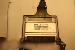 Модуль контролера / ЕБУ Toyota Yaris 0261206882 0212101039S01276 31901442007576