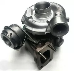 Турбіна Fiat Ducato 750510 0375K6 504084355