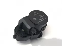 Двигун обігрівача BMW X5 E53 69179409 076501971203