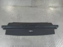 Skoda Fabia Mk2 (5J) Шторка багажника 5J9867871B 07603000002