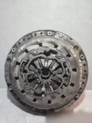 Зчеплення Audi A6 S6 C6 4F / Комплектне 03G141031H 038144117L
