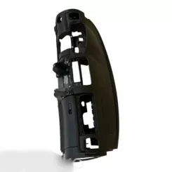 Skoda Roomster (5J) Панель приладів 5J1857007 0834577813