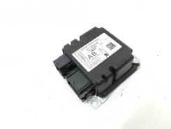 Контролер / модуль подушки безпеки Ford Focus KX7T14B321BB 6Y40196089AP 0285014851