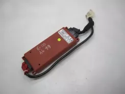 Контролер / Модуль керування телефоном Audi A4 S4 B5 8D 8D0862335B 0080237 04162217101