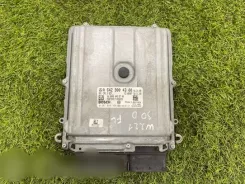 Блок керування Mercedes-Benz S W221 A6429004300 0281016356