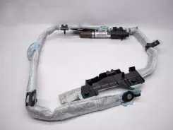 BMW 3 E90 E91 Шторка безпеки 1034779830400